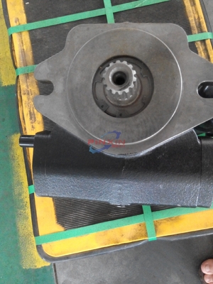 Gietijzer Hydraulische onderdelen Kolvenpomp A4vg56 A4vg71 4vg125 A4vg180 Serise-pomp