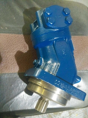 Hydraulische A10vso45-serie pomp reserveonderdelen voor trommelrollers en uitstekende duurzaamheid