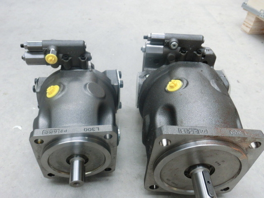 Beveiligde betalingen voor A10vso140 High Pressure Hydraulic Pump Spare Parts op Made-in.com