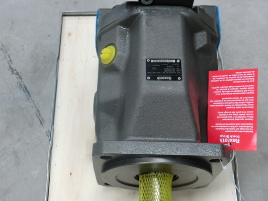 Beveiligde betalingen voor A10vso140 High Pressure Hydraulic Pump Spare Parts op Made-in.com