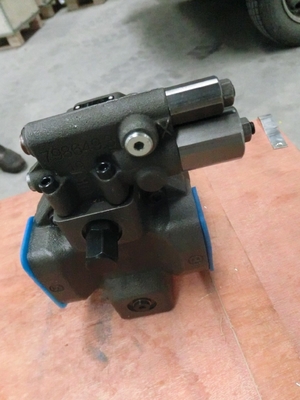 Beveiligde betalingen voor A10vso140 High Pressure Hydraulic Pump Spare Parts op Made-in.com