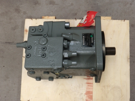 Deeltjes van een excavator met trommelrol DH220-5 Hydraulische hoofdpomp