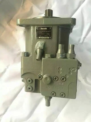 Deeltjes van een excavator met trommelrol DH220-5 Hydraulische hoofdpomp