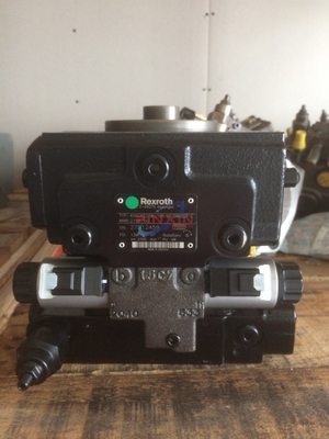 Hydraulische onderdelen A4vg45ez2dm1 voor gietijzeren machines in de olie-industrie