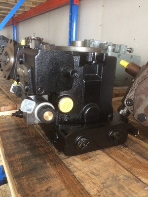 Hydraulische onderdelen A4vg45ez2dm1 voor gietijzeren machines in de olie-industrie