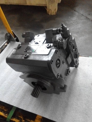 A10vo Verplaatsing Hydraulische pomp voor materiaalbehandeling