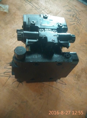 A10vo Verplaatsing Hydraulische pomp voor materiaalbehandeling