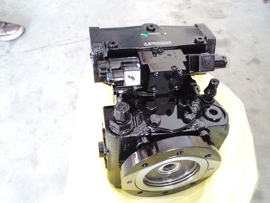 Hydraulische pomp A4vg56 A4vg71 A4vg125