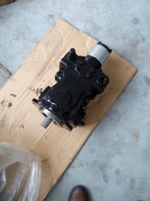Hydraulische pomp A4vg56 A4vg71 A4vg125