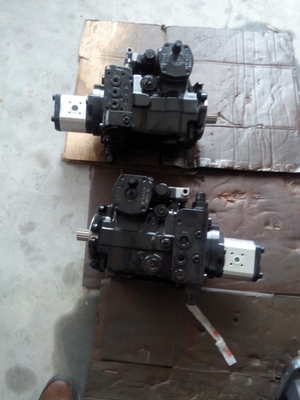 Hydraulische pomp A4vg56 A4vg71 A4vg125