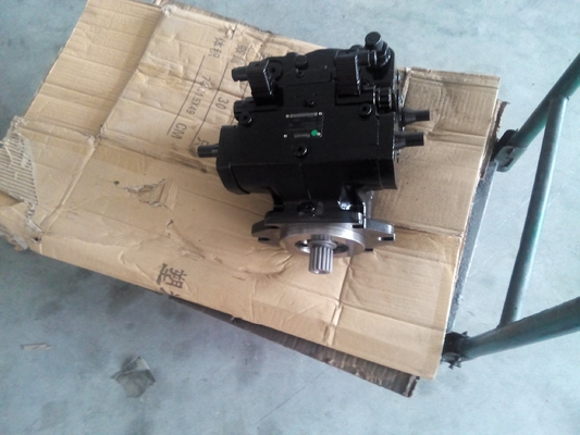 Hydraulische pomp A4vg56 A4vg71 A4vg125