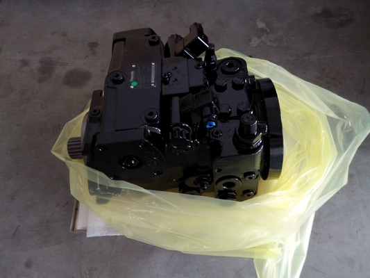 Hydraulische pomp A4vg56 A4vg71 A4vg125