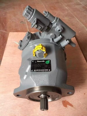 Hydraulische pomp A10vso10 A10vso28 A10vso45 zuigerpomp voor drumroller aanpassing