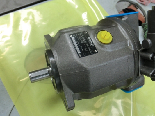 Hydraulische pomp A10vso10 A10vso28 A10vso45 zuigerpomp voor drumroller aanpassing