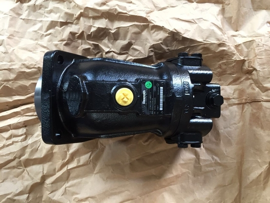 Hydraulische A2FM63/61W-Pbs52 zuigermotor met een breed scala aan verplaatsingsopties
