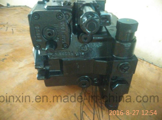Hydraulische pomp voor draaiboringen A10vg28 A10vg45 Radial type