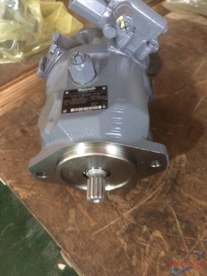Steunbetaling in USD Toprated A10vso45 Hydraulische pomp voor Rexroth-kolvenpomp