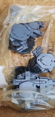 A10VS0 Hoofdpompmotor voor roterende graafmachine A8VO120 Hydraulische pomp