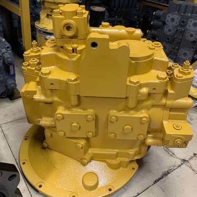 A10VS0 Hoofdpompmotor voor roterende graafmachine A8VO120 Hydraulische pomp