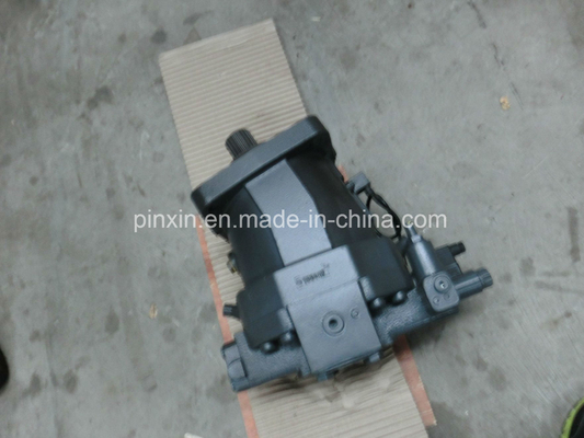 USD Betalingsondersteunde motor A6vm200ha1 Hydraulische motor voor Crawler Crane Excavator