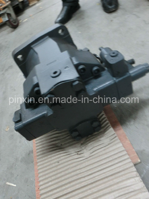 Hoogwaardige A6vm250 Hydraulische motor voor onderdelen Pakket Grootte 46,00cm * 38,00cm * 36,00cm