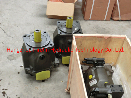 A10vso140 door Rexroth Pump met aanpassing Eencilinder