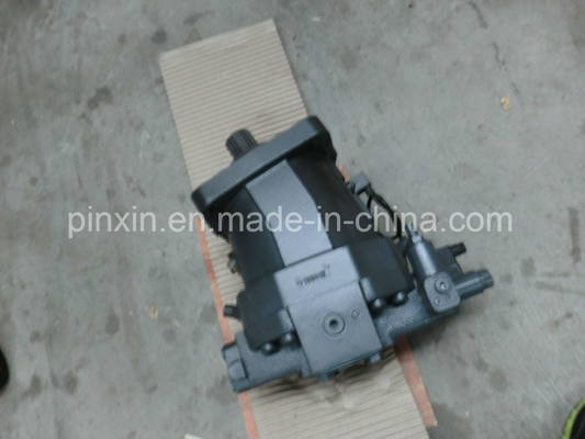Hoogwaardige A6vm250 Hydraulische motor voor onderdelen Pakket Grootte 46,00cm * 38,00cm * 36,00cm