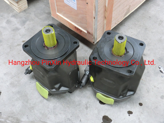 A10vso140 door Rexroth Pump met aanpassing Eencilinder