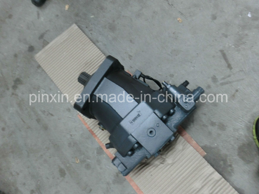 Hoogwaardige A6vm250 Hydraulische motor voor onderdelen Pakket Grootte 46,00cm * 38,00cm * 36,00cm