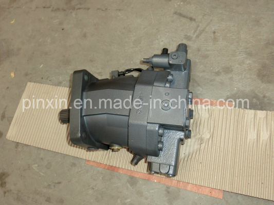 Hoogwaardige A6vm250 Hydraulische motor voor onderdelen Pakket Grootte 46,00cm * 38,00cm * 36,00cm