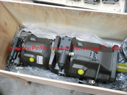 A10vso140 door Rexroth Pump met aanpassing Eencilinder