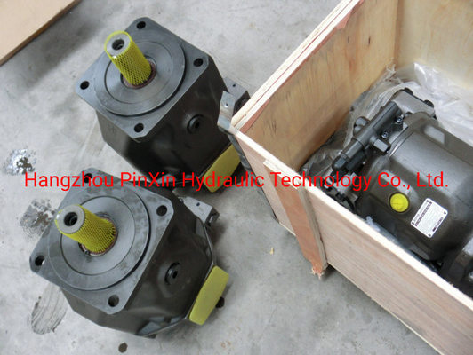A10vso140 door Rexroth Pump met aanpassing Eencilinder
