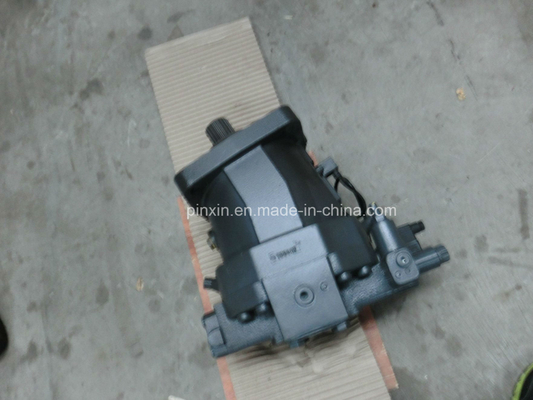 Olie aangedreven en zeer duurzame A6vm250 hydraulische motor voor kruipkraan