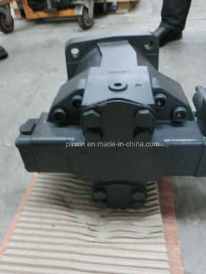 Olie aangedreven en zeer duurzame A6vm250 hydraulische motor voor kruipkraan