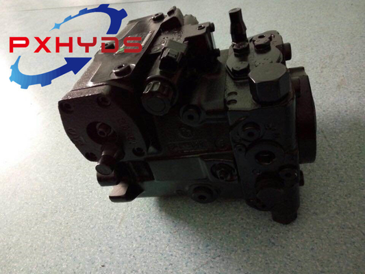 Compacte en krachtige A4VG56 hydraulische zuigerpomp met Ep/Ez/HD/Hz/Hw/Da-controle