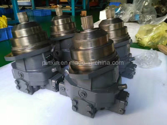 Hydraulische motor A6ve160ep2 A6ve107 voor hefmachines