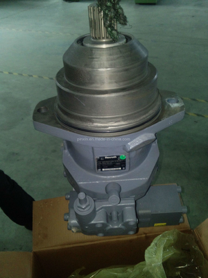 Hydraulische motor A6ve160ep2 A6ve107 voor hefmachines