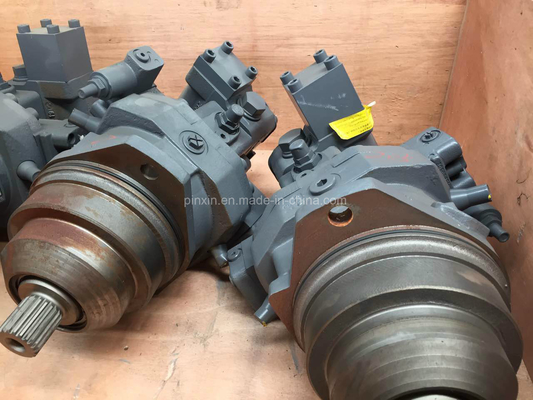 Hydraulische motor A6ve160ep2 A6ve107 voor hefmachines