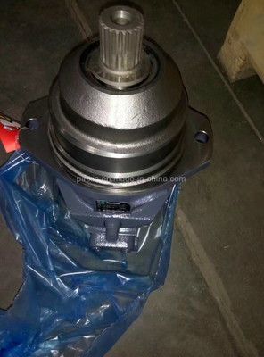 Hydraulische motor A6ve160ep2 A6ve107 voor hefmachines
