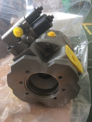 Hydraulische pomp A10vo45 pomponderdelen van toepassing op boorplatform aanpassing