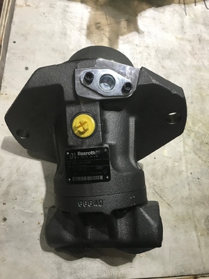Hydraulische motor A2fe45 voor Paver Apply to Roller