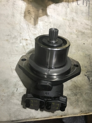 Hydraulische motor A2fe45 voor Paver Apply to Roller