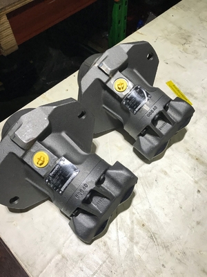 Hydraulische motor A2fe45 voor Paver Apply to Roller