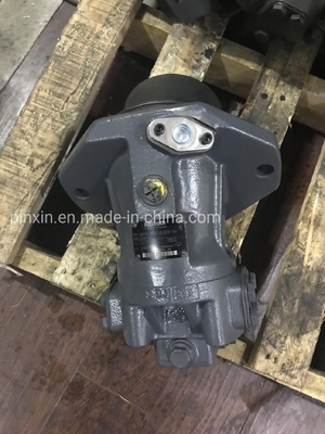 Hydraulische zuigermotor A2fe63-serie Geavanceerde technologie voor pavergraver