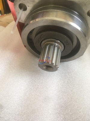 Rexroth zuigerpomp A2fo32 Hydraulische pomp voor efficiënte machineproductie