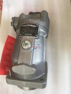 Rexroth zuigerpomp A2fo32 Hydraulische pomp voor efficiënte machineproductie