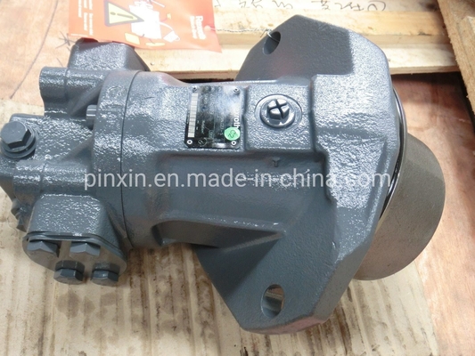 Olie-aangedreven hydraulische motor A2fe90 serie met en Power Type Hydraulisch