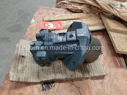 Olie-aangedreven hydraulische motor A2fe90 serie met en Power Type Hydraulisch