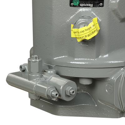 Lange levensduur A10vso28 Hydraulische pomp voor Rexroth zuigerpompmachines