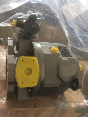 Lange levensduur A10vso28 Hydraulische pomp voor Rexroth zuigerpompmachines